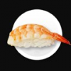 Ebi Nigiri