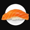 Sake Nigiri