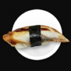 Unagi Nigiri