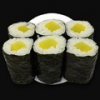 Oshinko maki