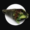Wakame Handroll