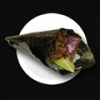 Maguro Handroll