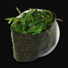 Wakame Gunkan