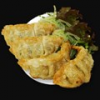 Gyoza