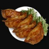 Ebi Gyoza