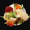 Grote sashimi
