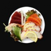 Kleine sashimi