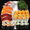 Menu C