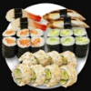 Menu B