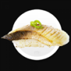 Flamed Saba