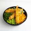 Ebi Furai poké bowl