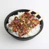 Yakitori chicken bowl (halal)