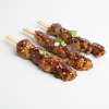 Chicken yakitori (halal)