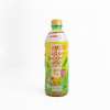 Honey green tea