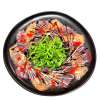 CARPACCIO VAN ZALM EN TONIJN