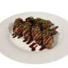 Spicy Teriyaki chicken wings
